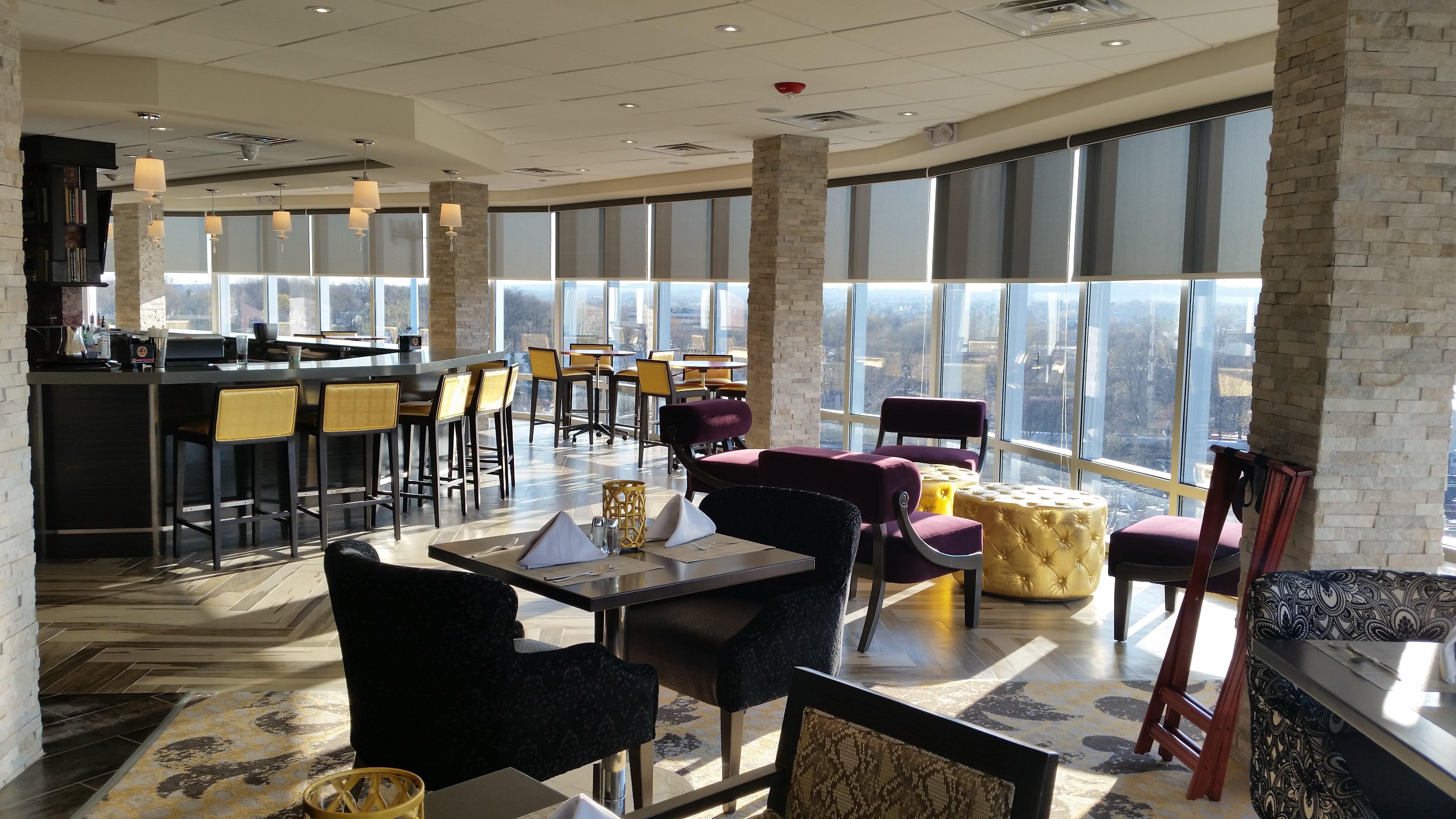 Crowne Plaza Saddle Brook By Ihg Hotel Bagian luar foto