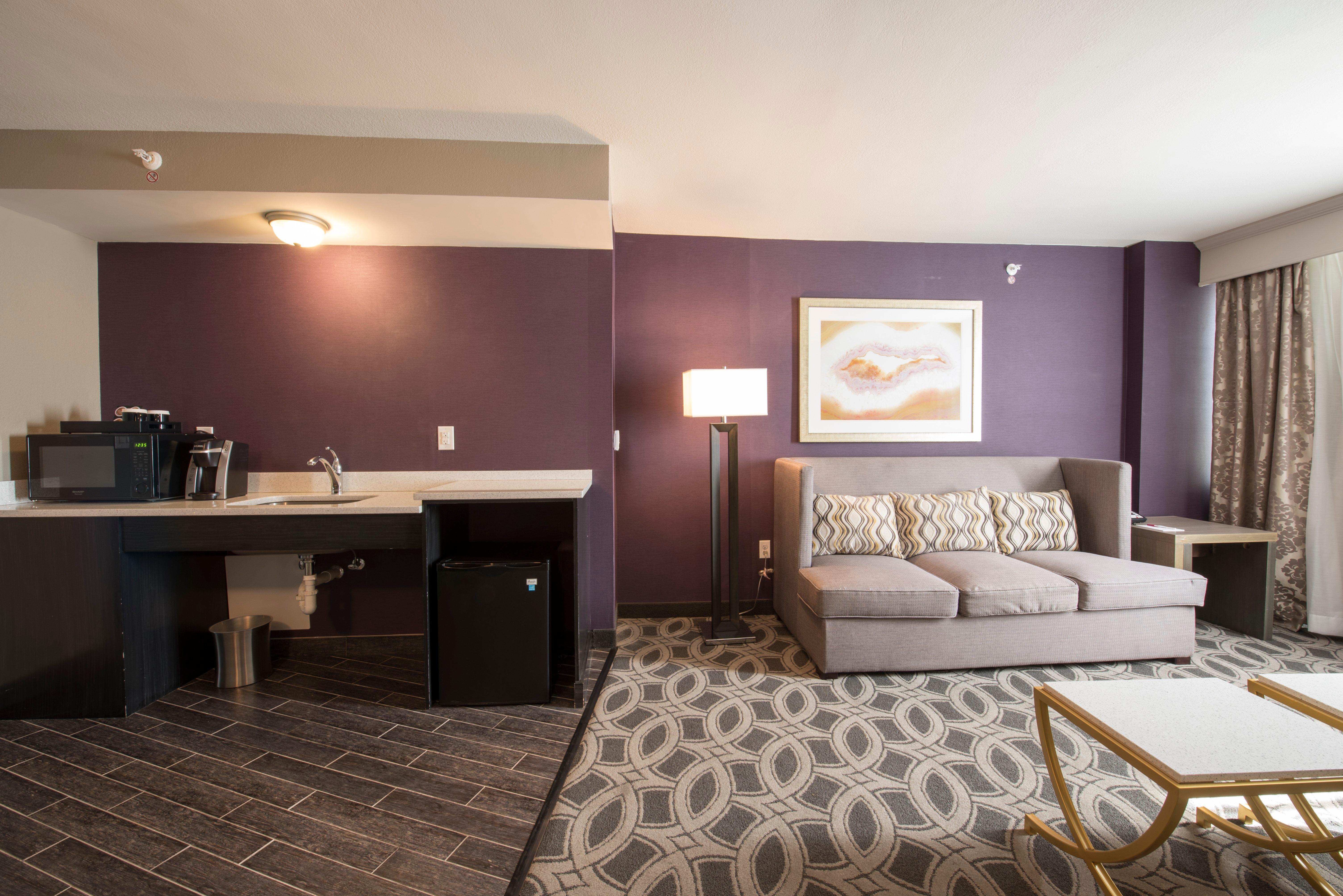 Crowne Plaza Saddle Brook By Ihg Hotel Bagian luar foto
